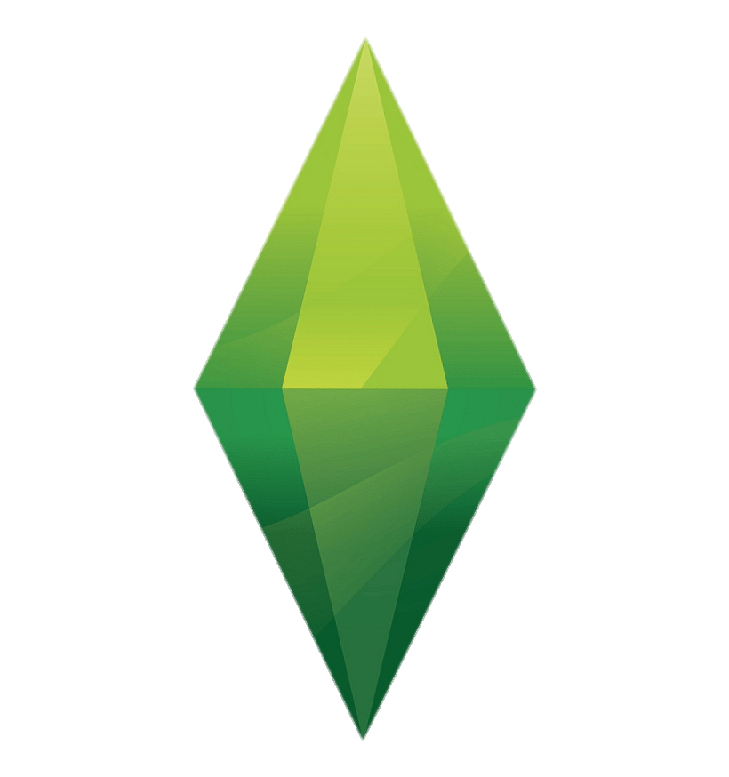 The Sims Plumbob