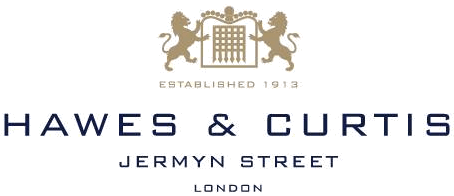 Hawes & Curtis 