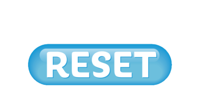 Blue Reset Button