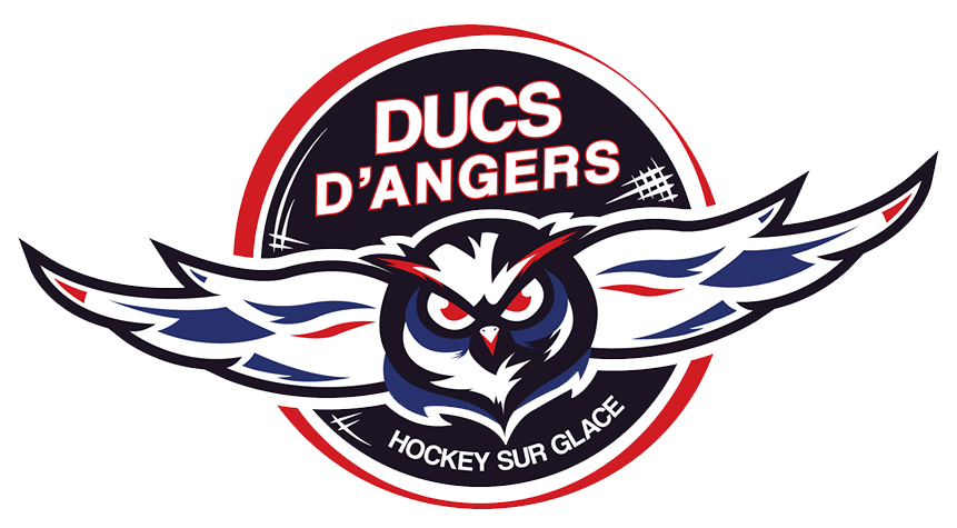 Ducs D'Angers 