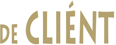 De Cliént 