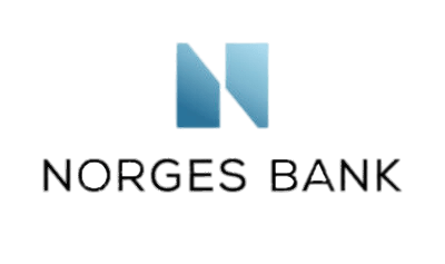 Norges Bank Vertical 