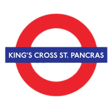 King's Cross St. Pancras