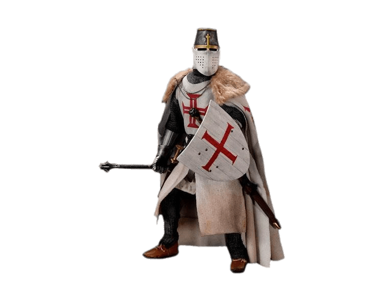 Knight Templar