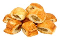 Mini Sausage Rolls