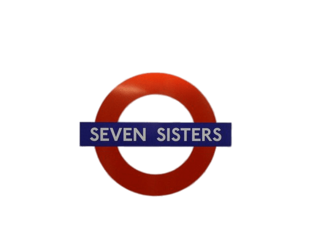 Seven Sisters