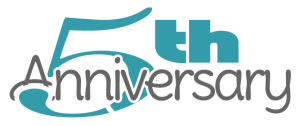 5th Anniversary