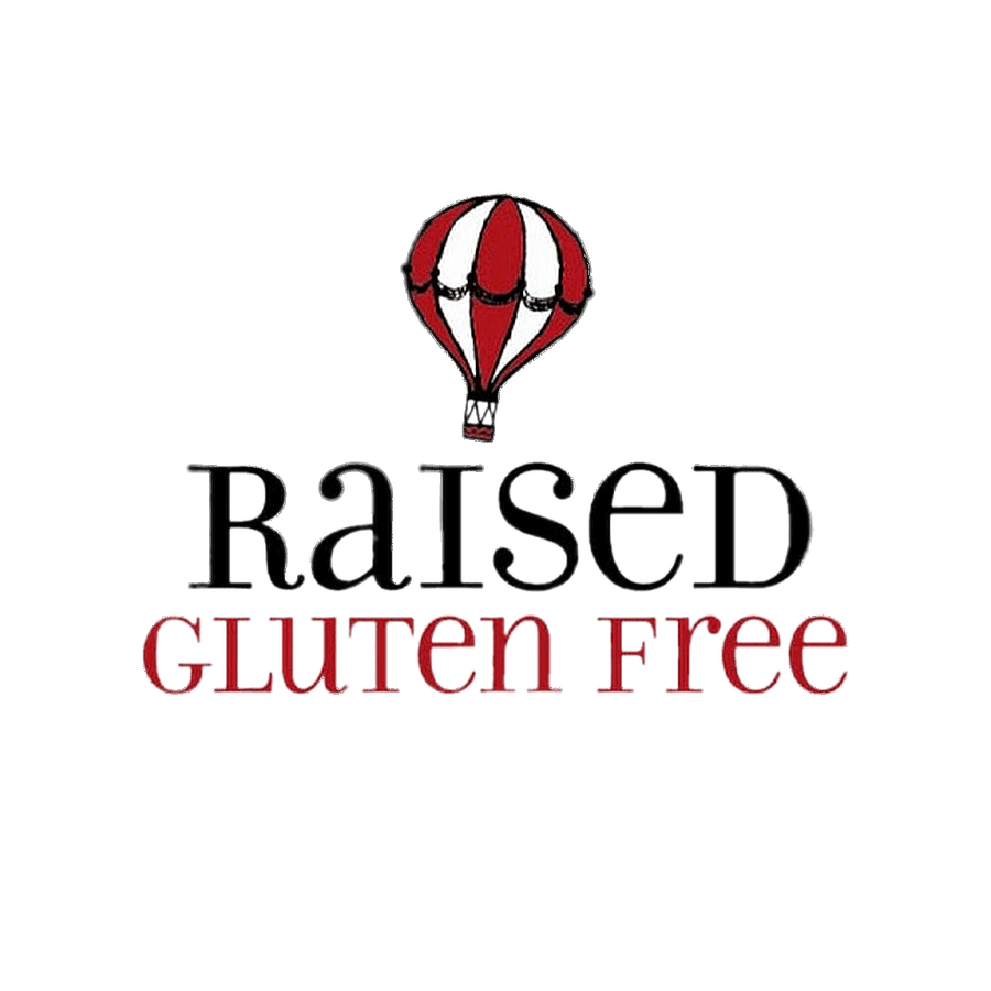 Raised Gluten Free simple 