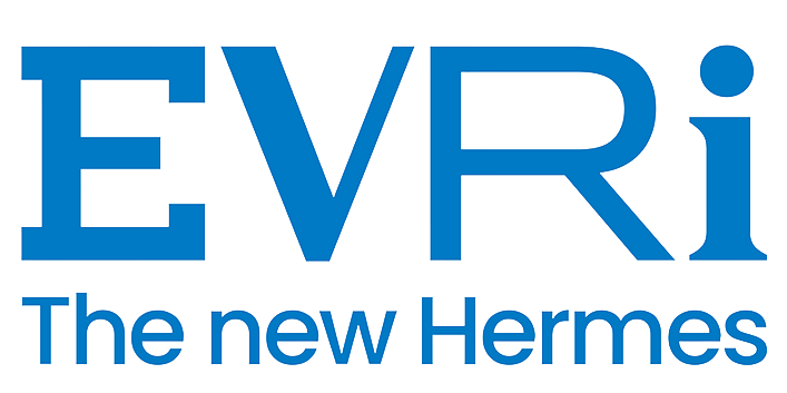 Evri new Hermes 
