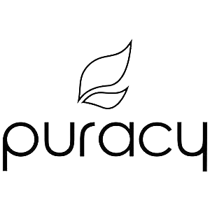 Puracy logo full