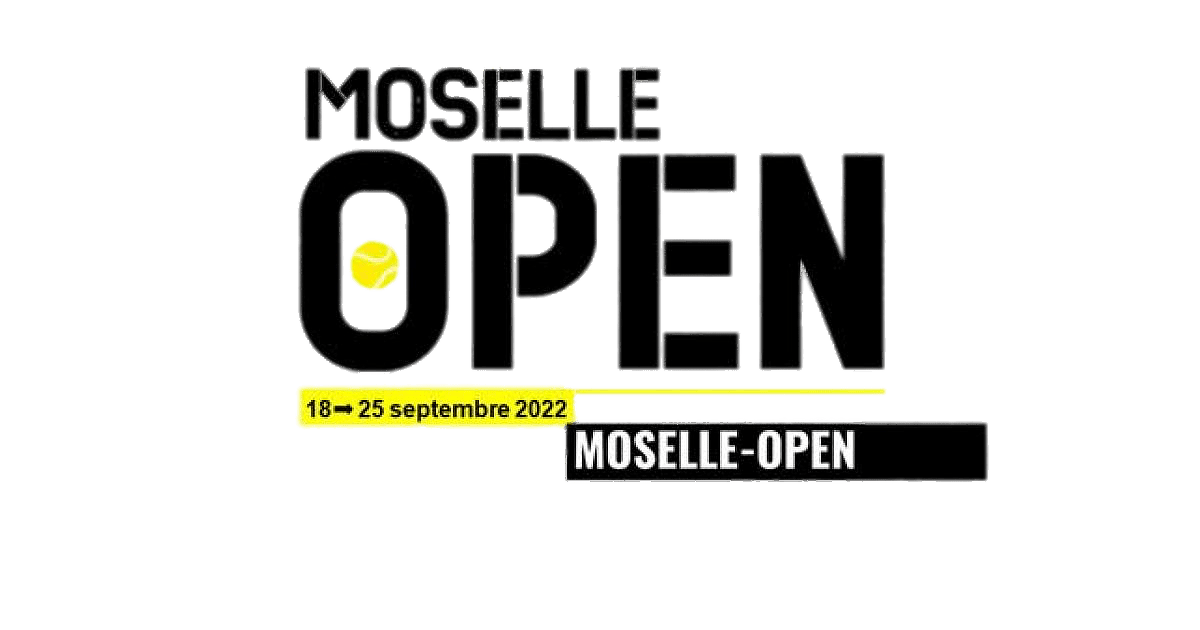 Moselle Open logo 2022