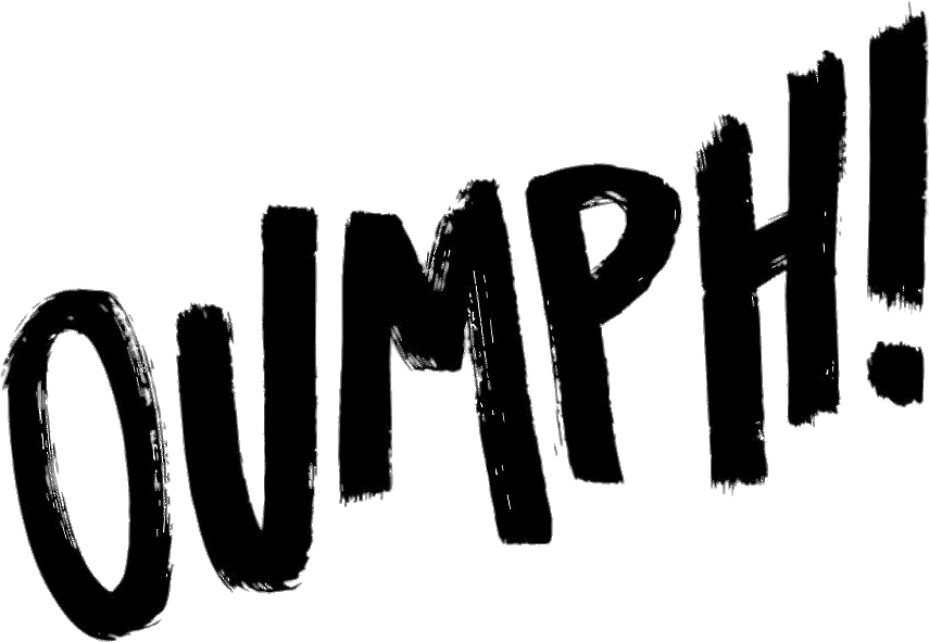 Oumph! 