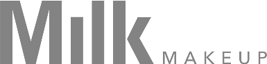 Milk Makeup logo horizontal