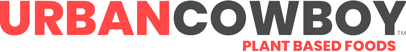 Urban Cowboy logo horizontal