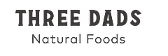 Three Dads logo simple