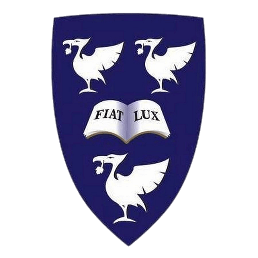 University of Liverpool Crest