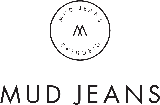 Mud Jeans logo full