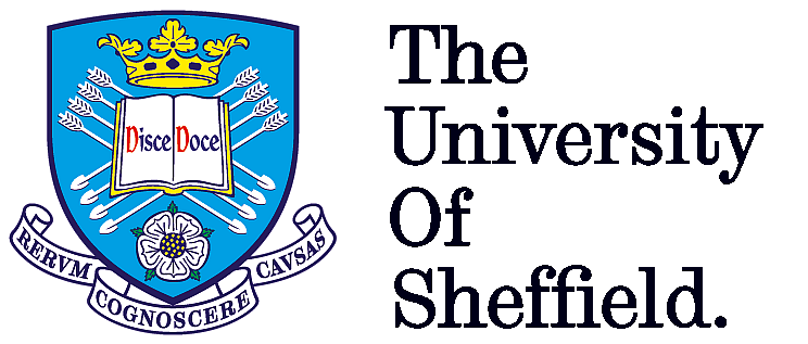 The University of Sheffield 