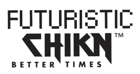 Futuristic Chikn 