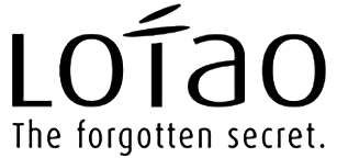 Lotao logo and slogan