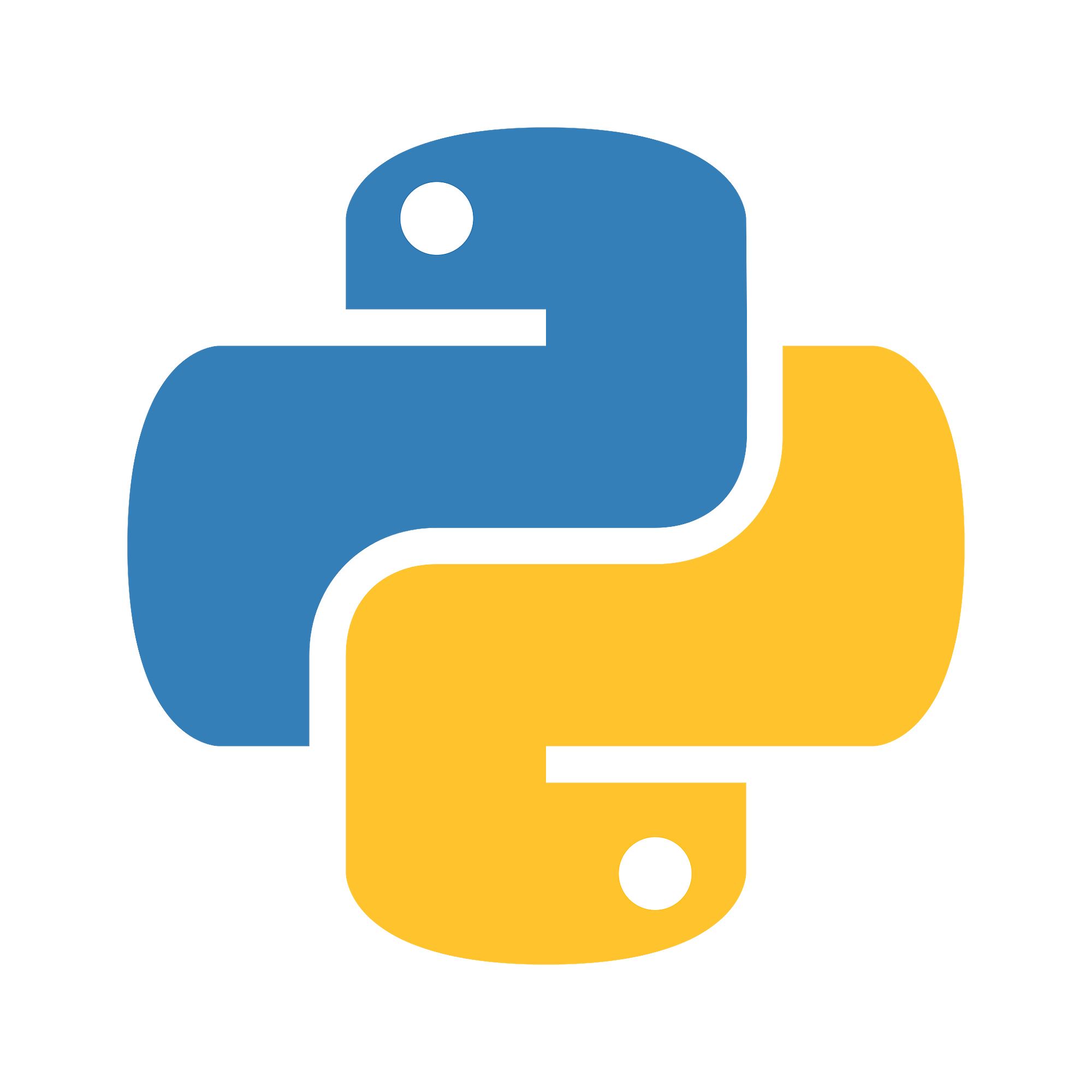 Python logo thumbnail