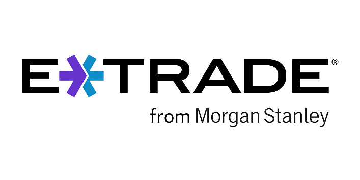 Etrade from Morgan Stanley 