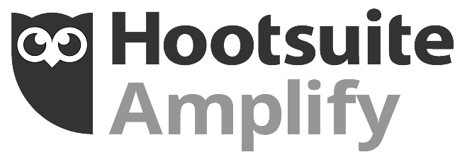 Hootsuite Amplify 