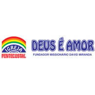 Assembleia De Deus Madureira Campo Formoso