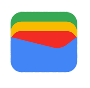 Google Wallet logo thumbnail