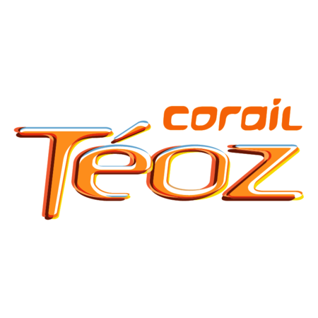 Corail Teoz