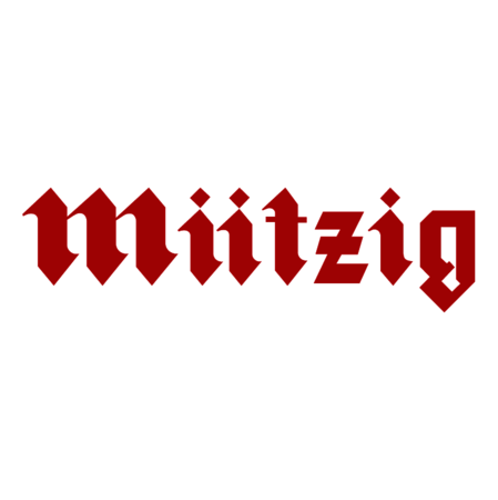Mutzig
