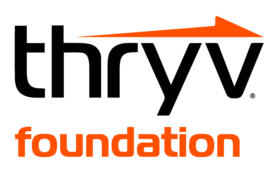 Thryv Foundation 