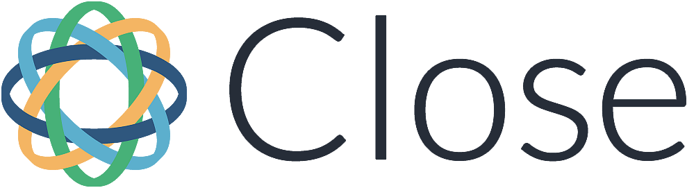 Close logo landscape