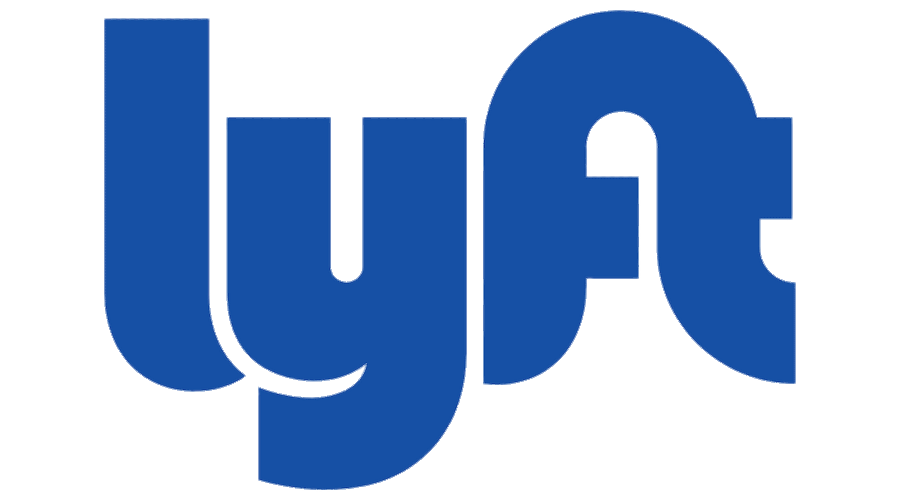 Lyft blue 