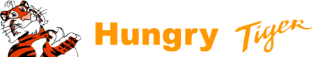 Esso Hungry Tiger