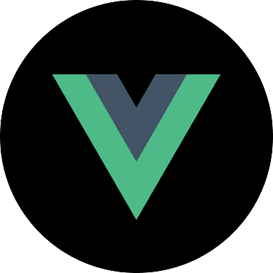 Vue.js round 