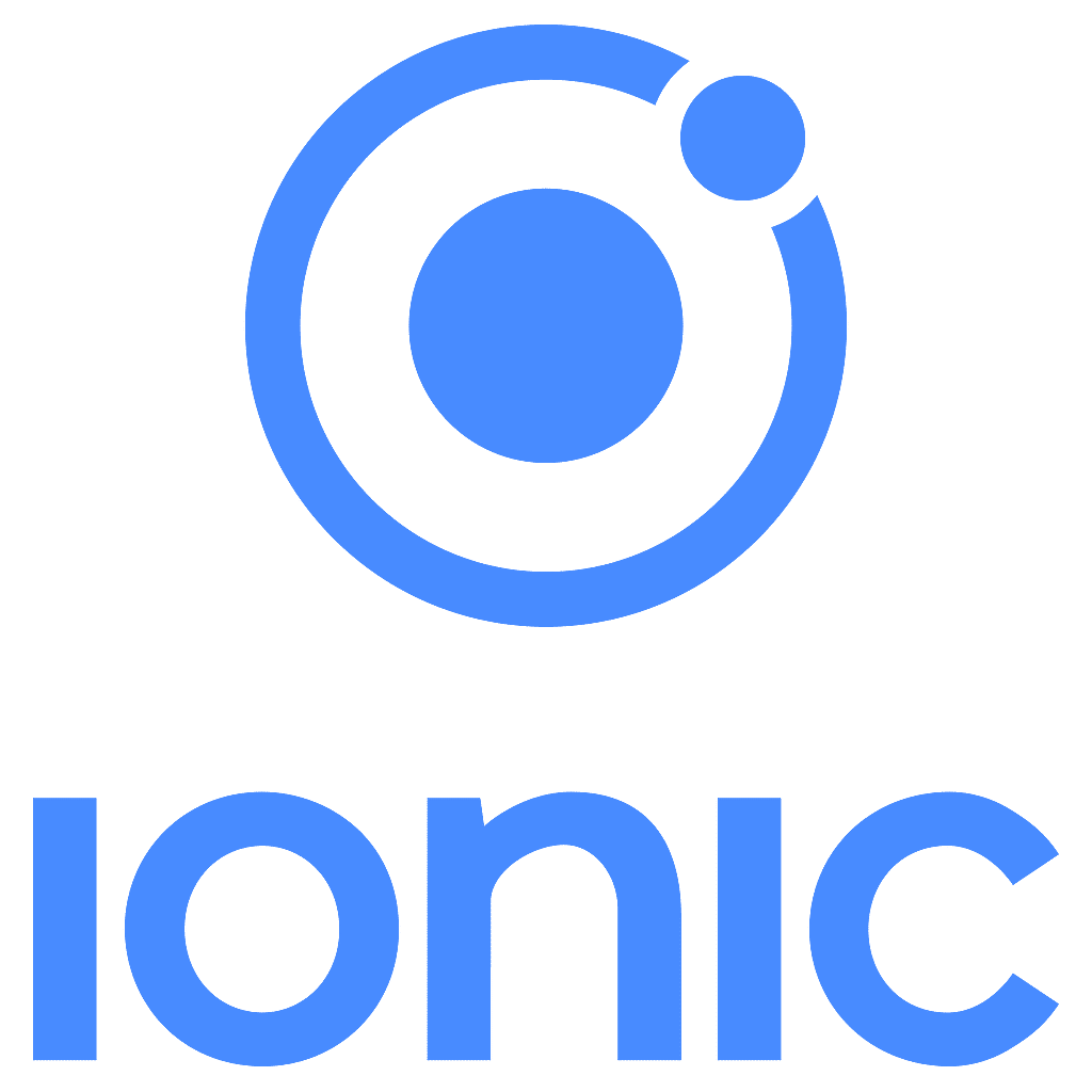 Ionic new 
