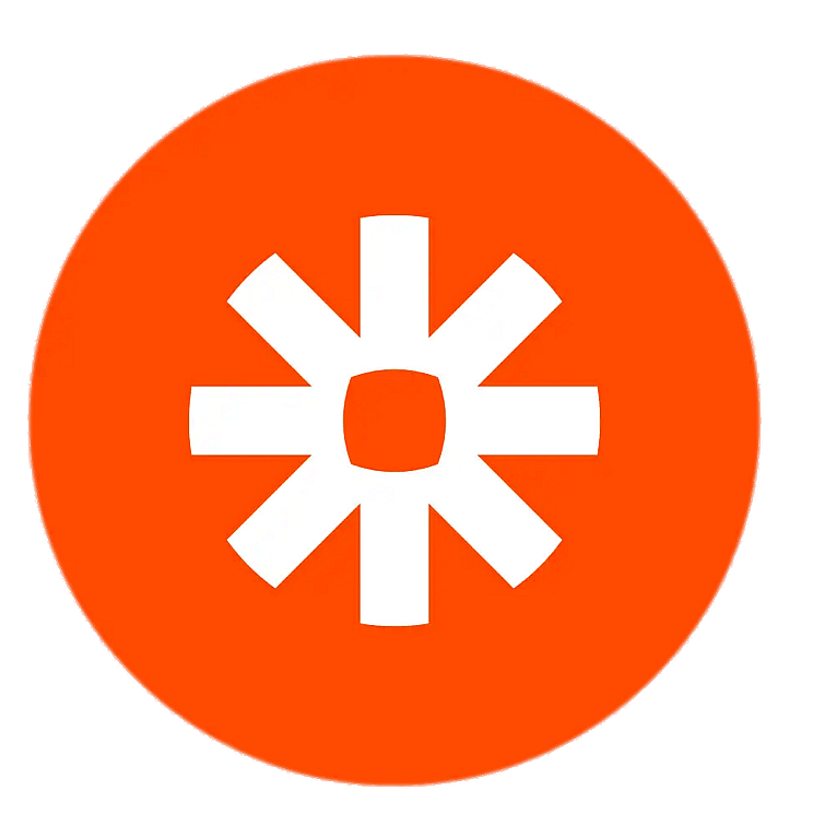 Zapier round logo thumbnail