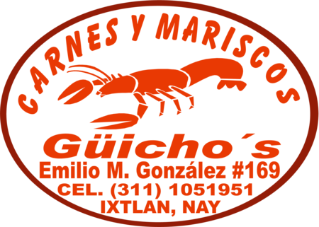 Mariscos Guichos