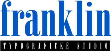 Franklin typografické studio