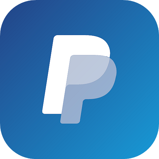 PayPal app 