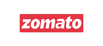 Zomato banner