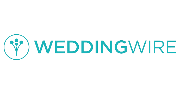 WeddingWire logo landscape