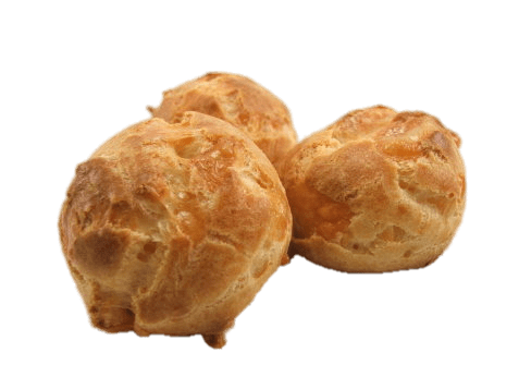 Gougères