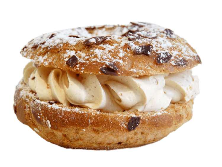 Paris Brest
