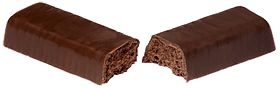 Split Wispa Bar