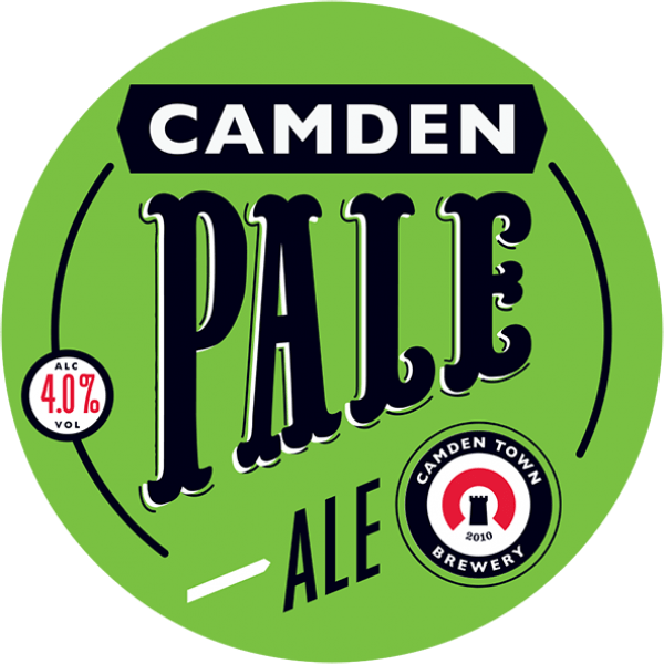 Camden Pale Ale 