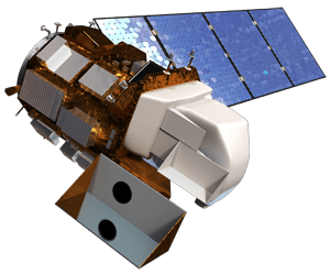 Landsat Satellite