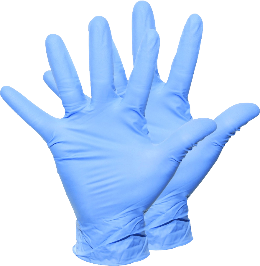 Plastic Gloves
