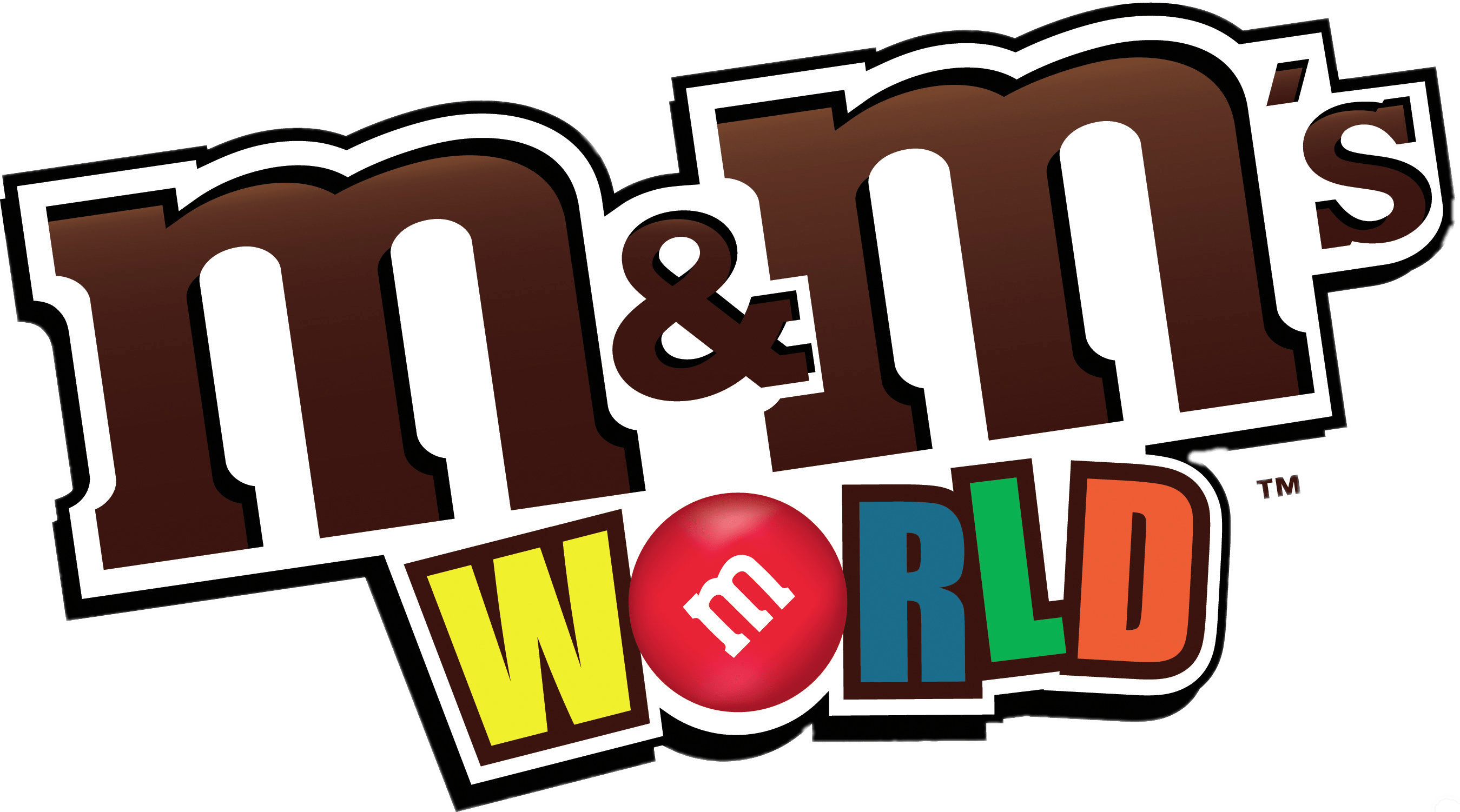 M&m's World 